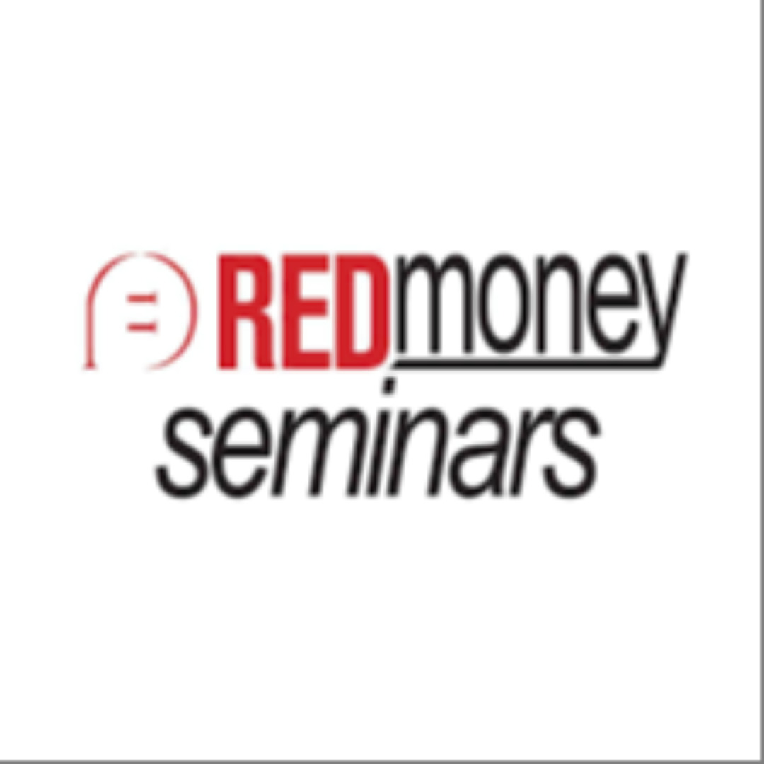 REDmoney events